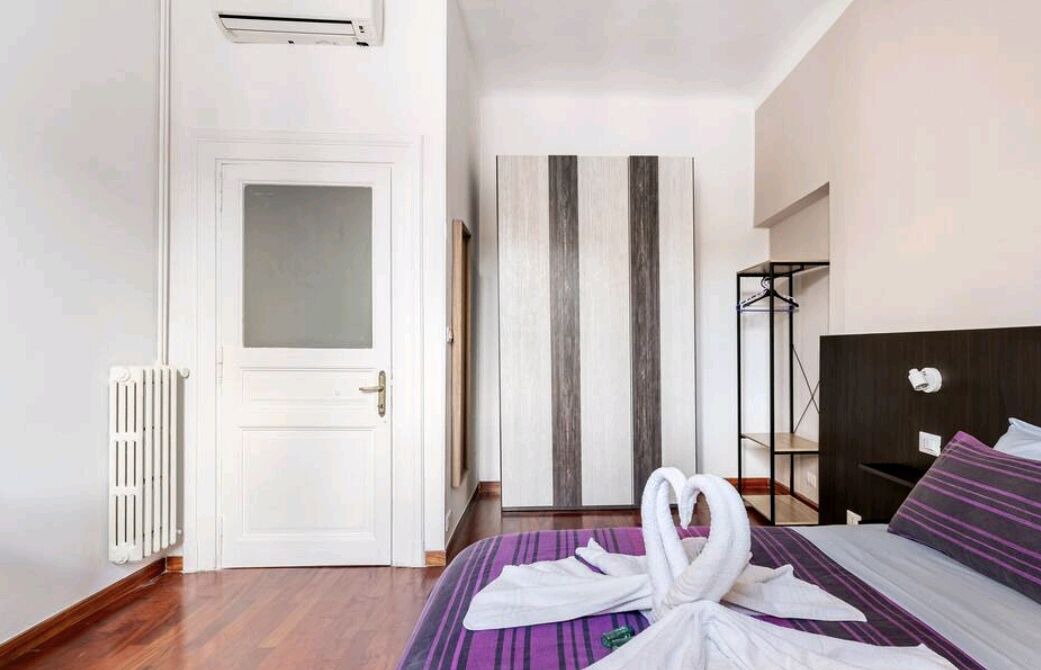 Photo of Bedroom in Prati