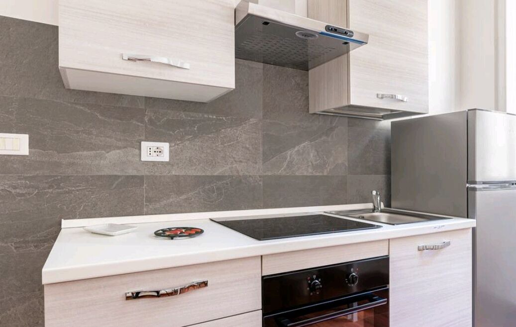 Photo of Kitchen in Prati