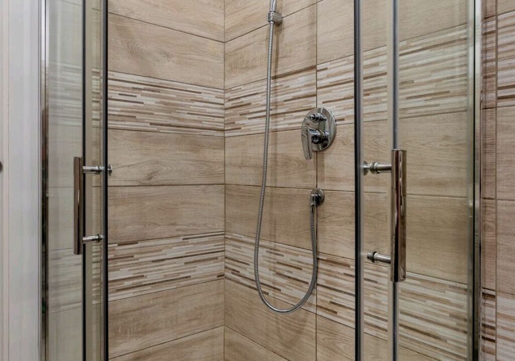 Photo of Bathroom in Prati