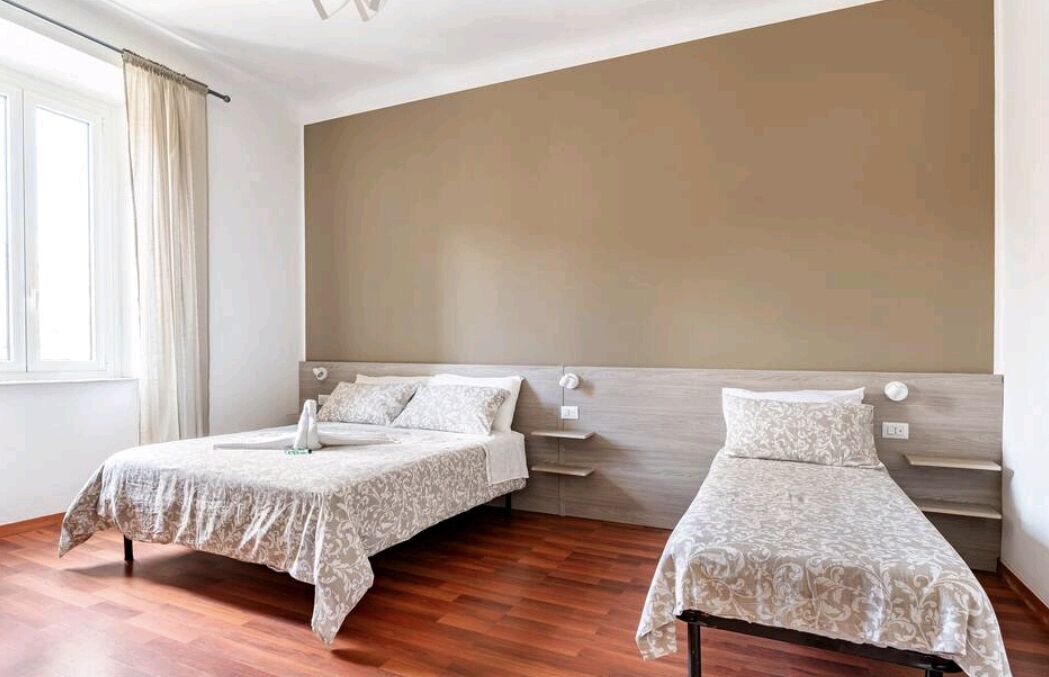 Photo of Bedroom in Prati