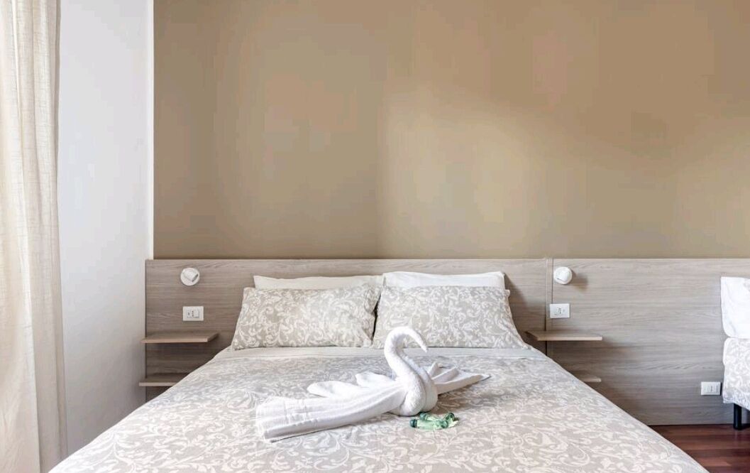 Photo of Bedroom in Prati