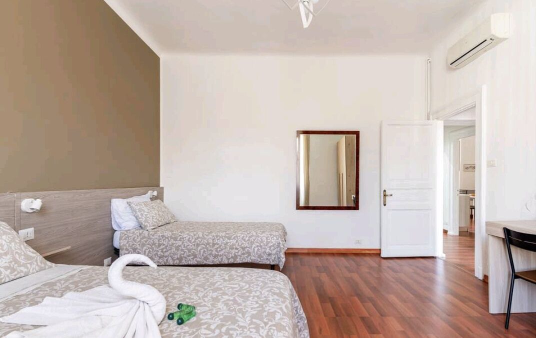 Photo of Bedroom in Prati