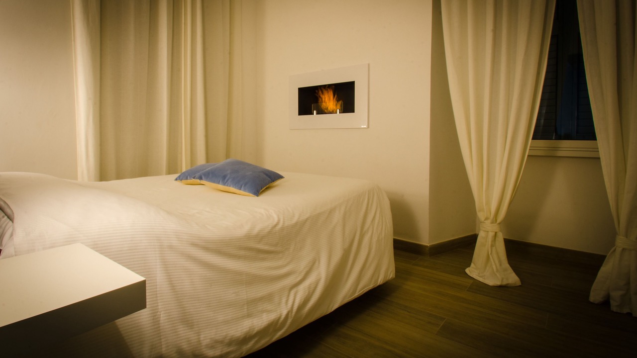 Photo of Bedroom in Prati