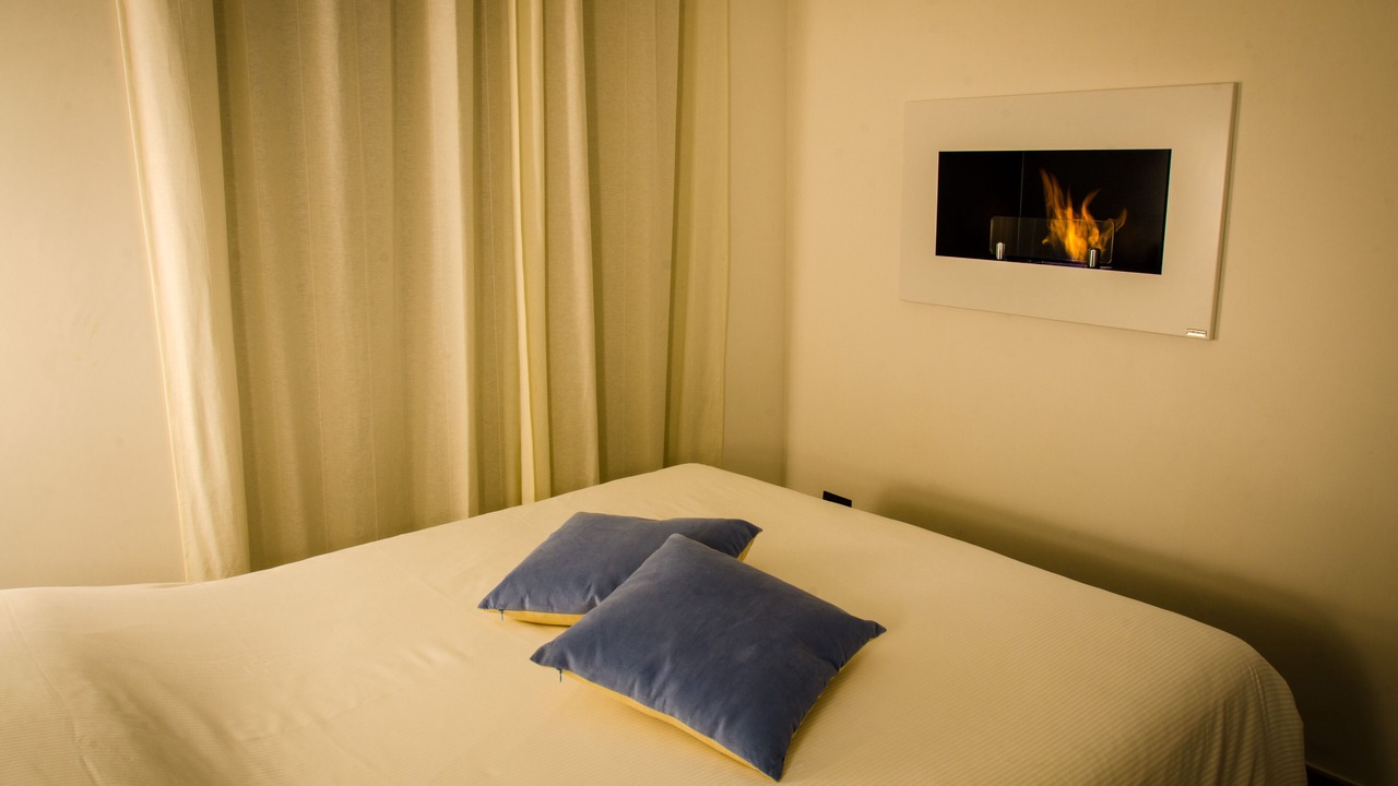Photo of Bedroom in Prati