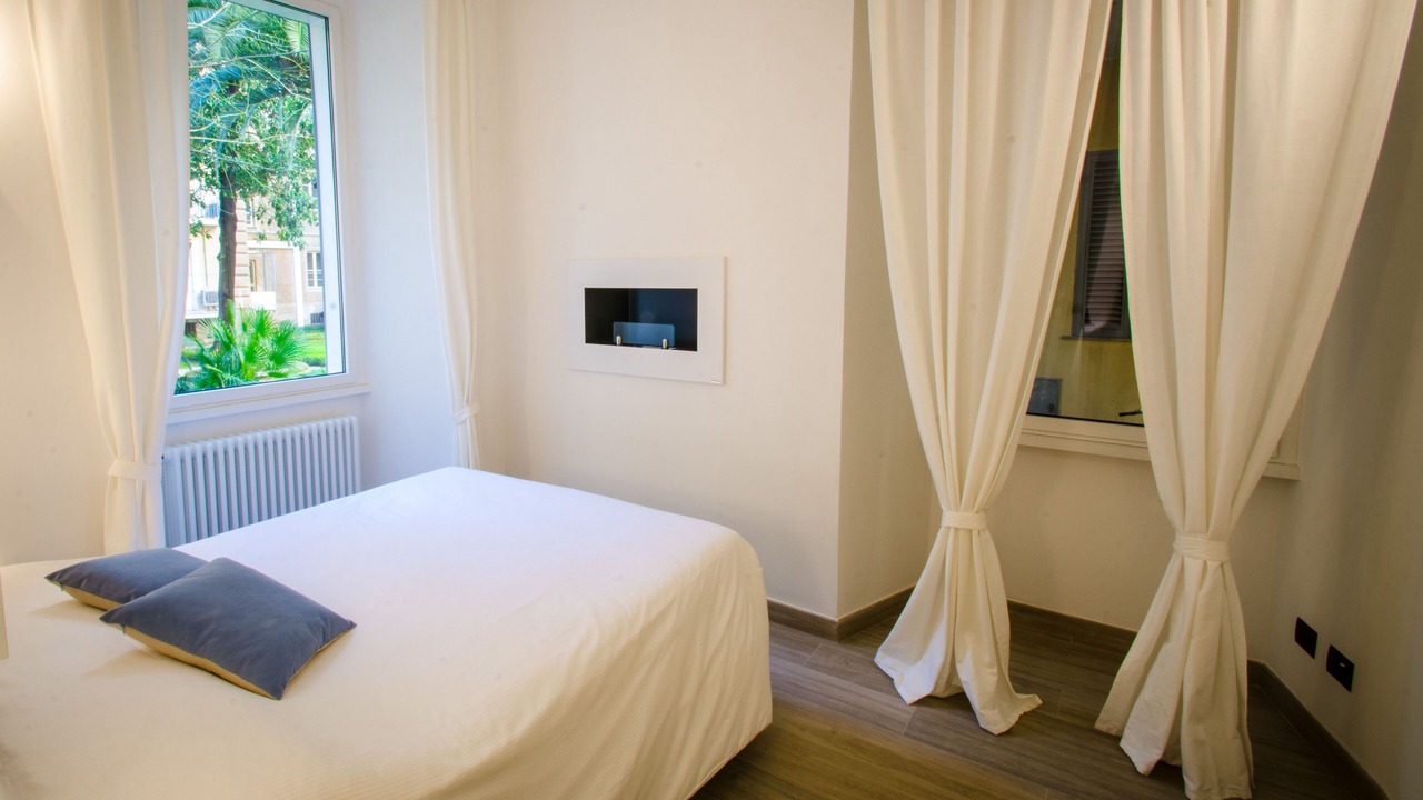 Photo of Bedroom in Prati