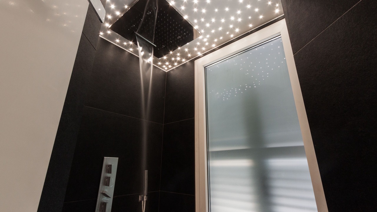 Photo of Bathroom in Prati
