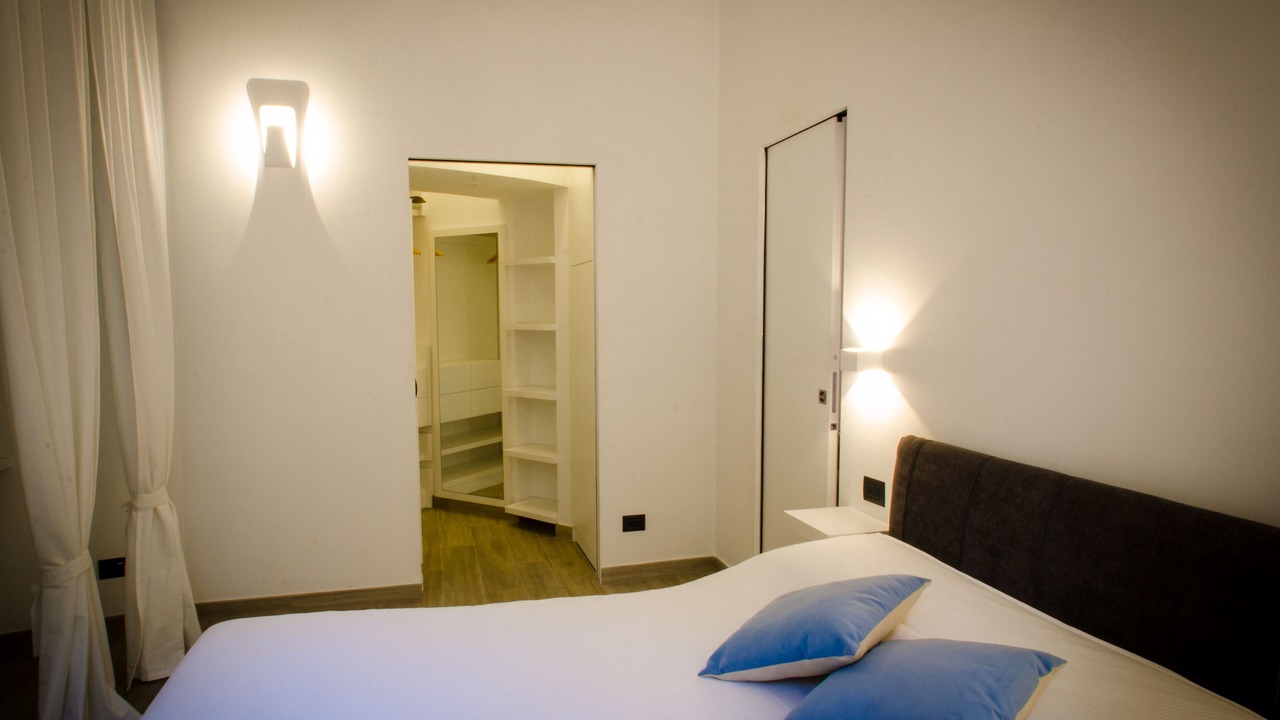 Photo of Bedroom in Prati