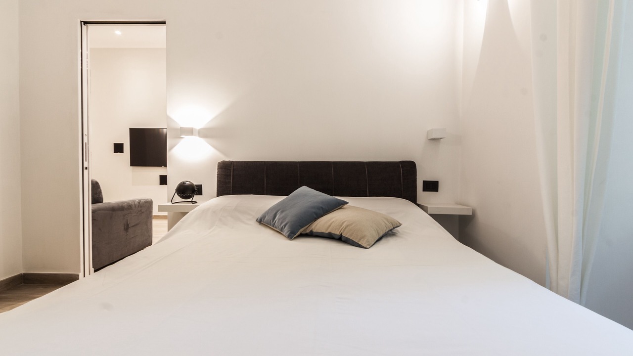 Photo of Bedroom in Prati