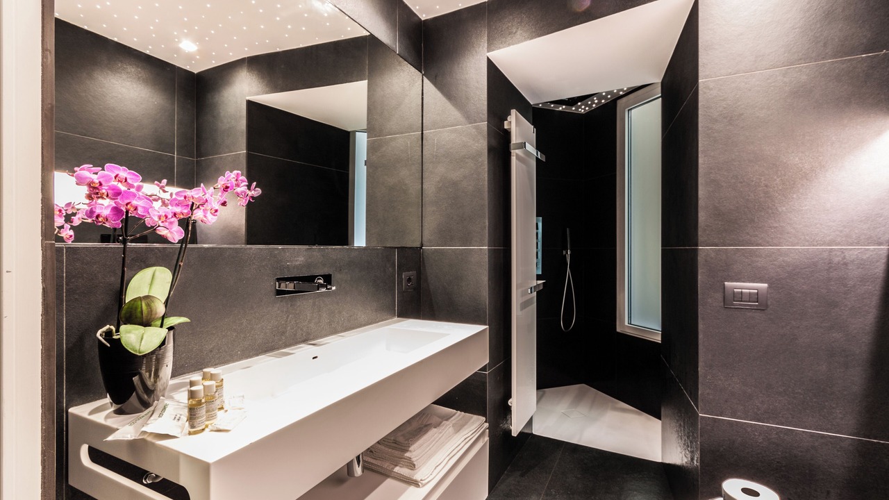 Photo of Bathroom in Prati