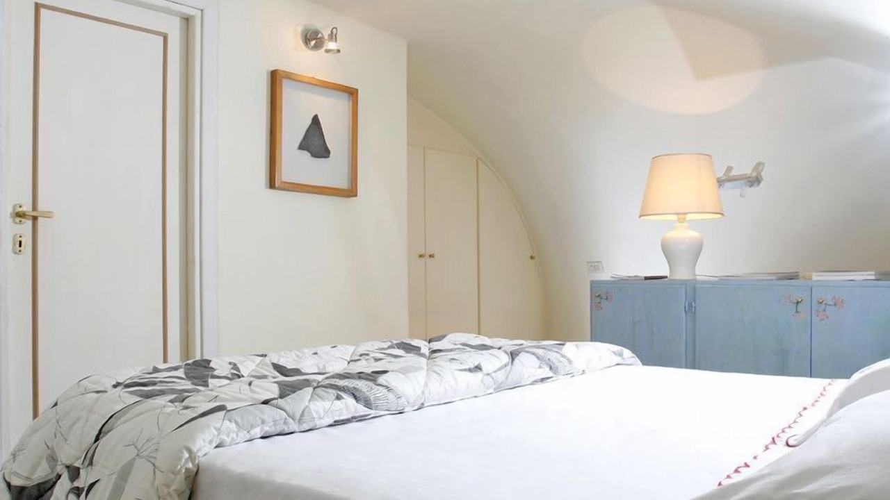 Photo of Bedroom in Rione V Ponte