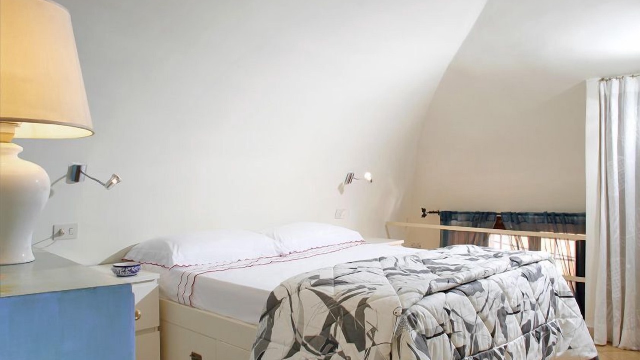 Photo of Bedroom in Rione V Ponte