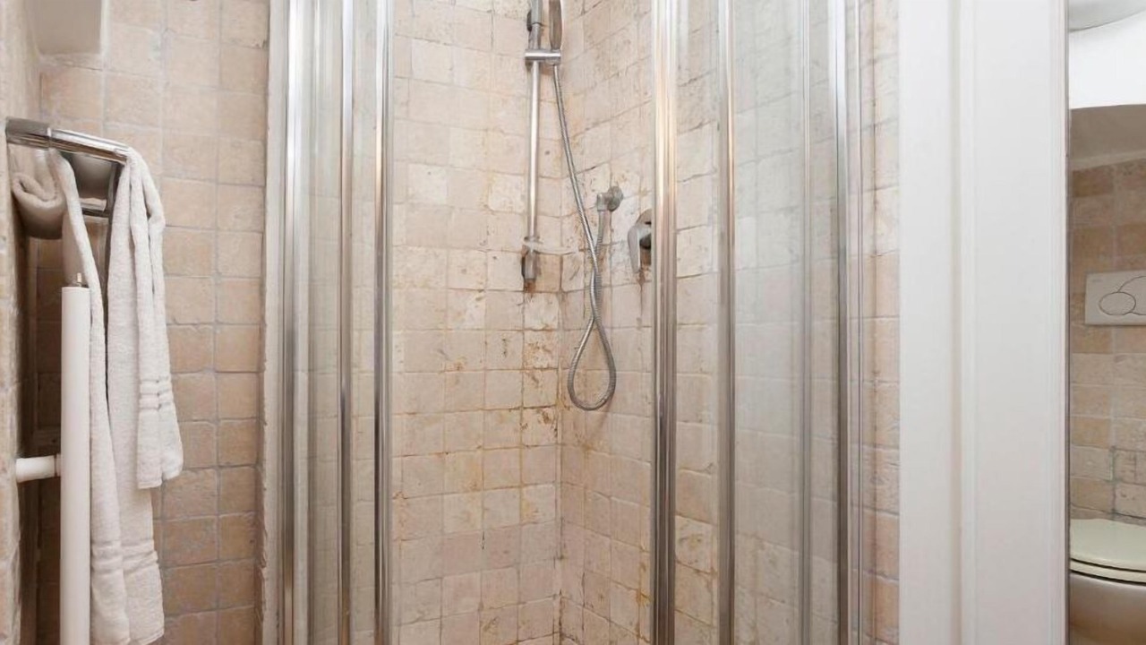 Photo of Bathroom in Rione V Ponte
