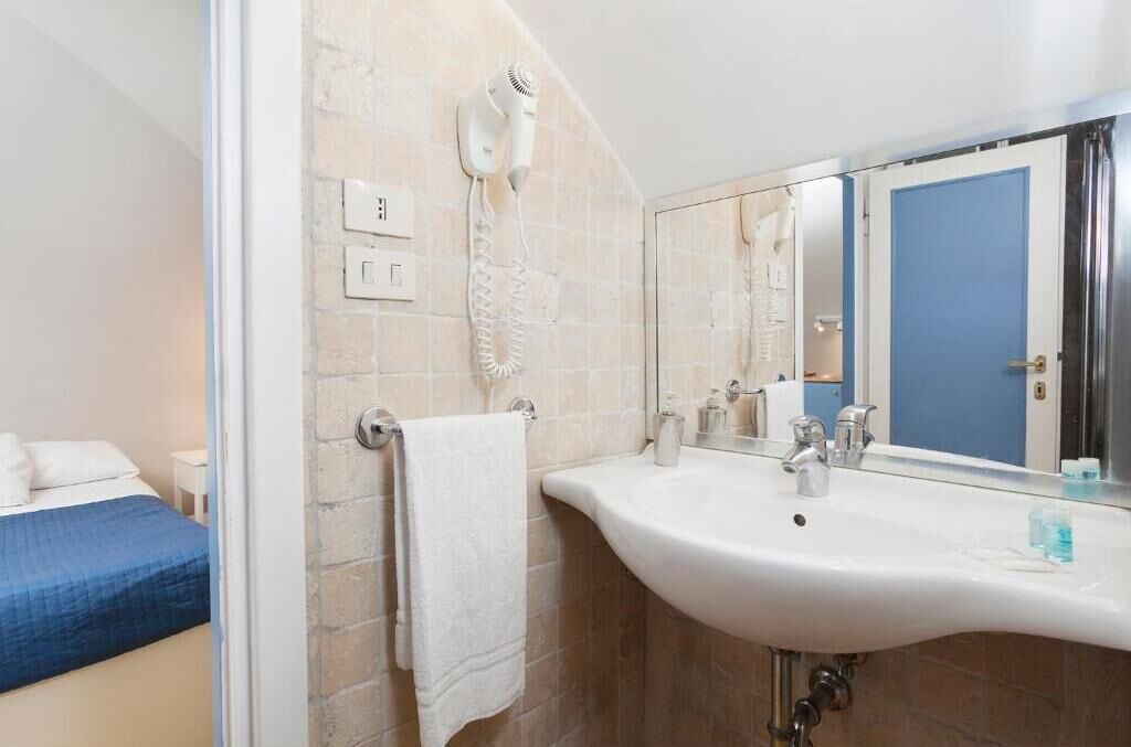 Photo of Bathroom in Rione V Ponte