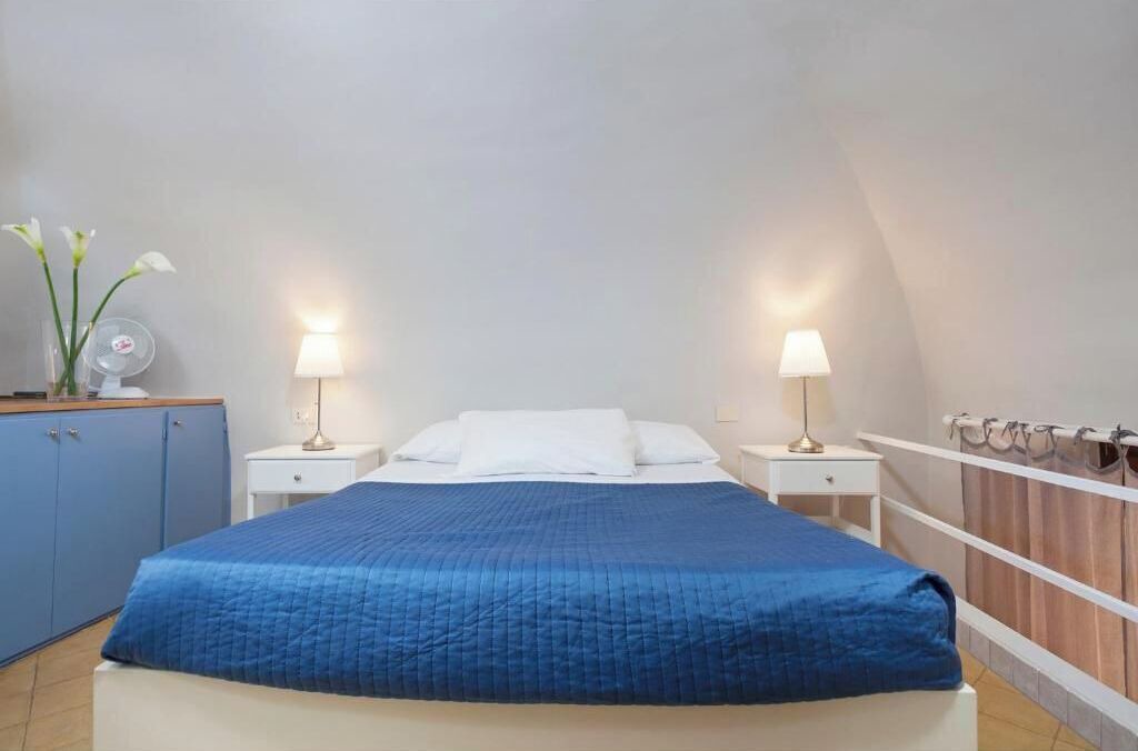 Photo of Bedroom in Rione V Ponte