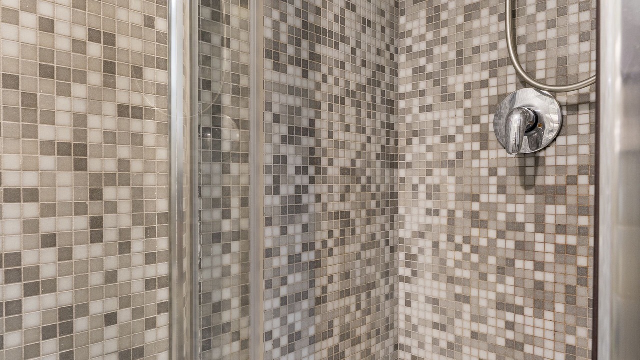 Photo of Bathroom in Vatican