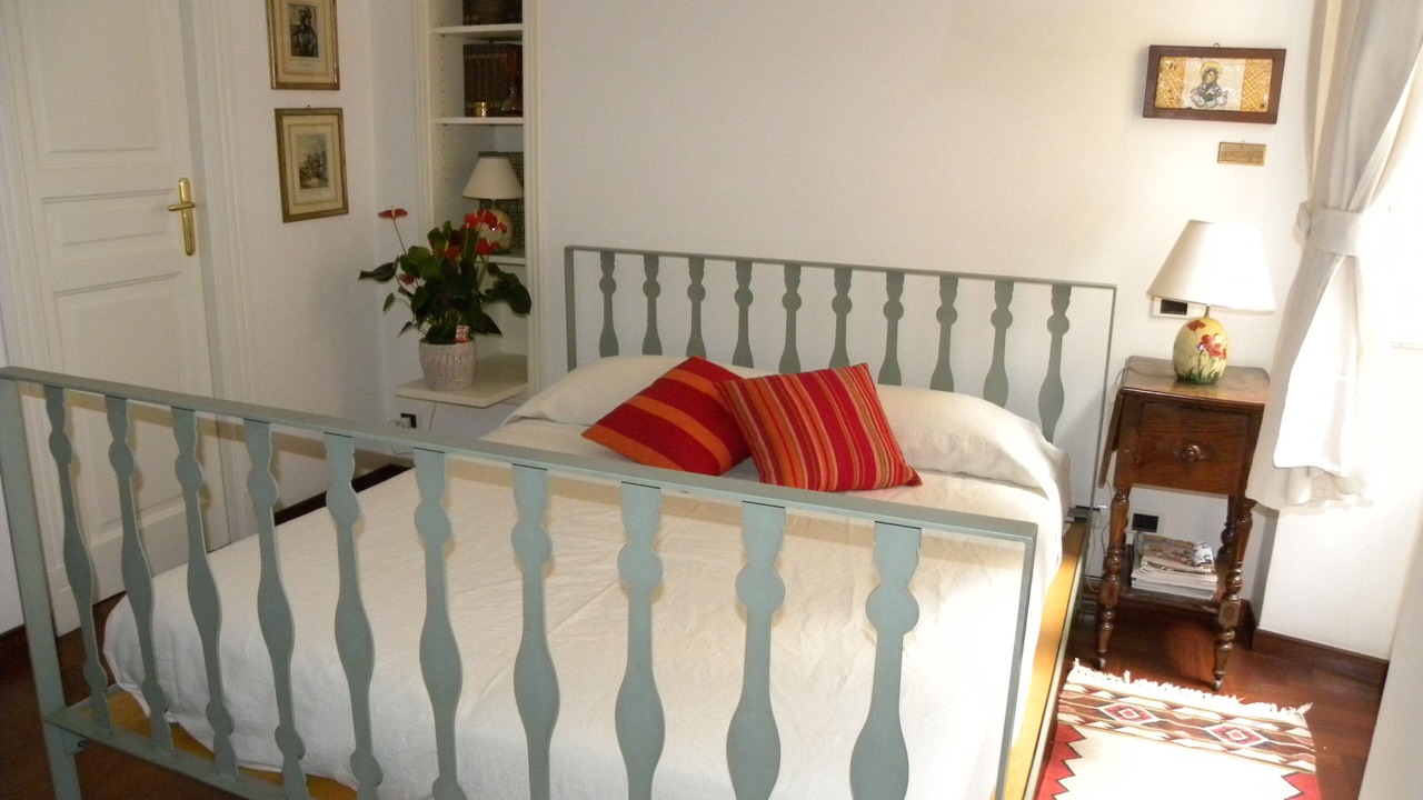 Photo of Bedroom in Vatican