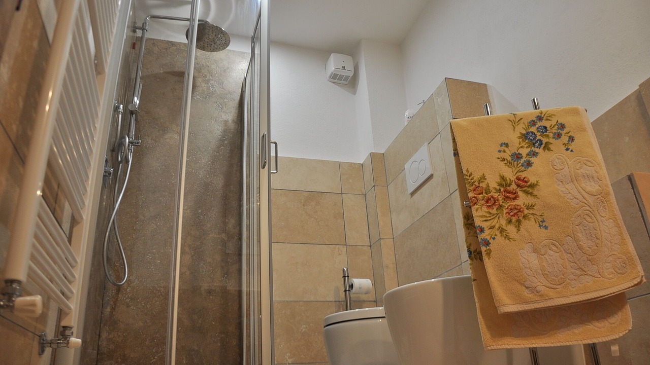 Photo of Bathroom in Casorbica-Salcotto