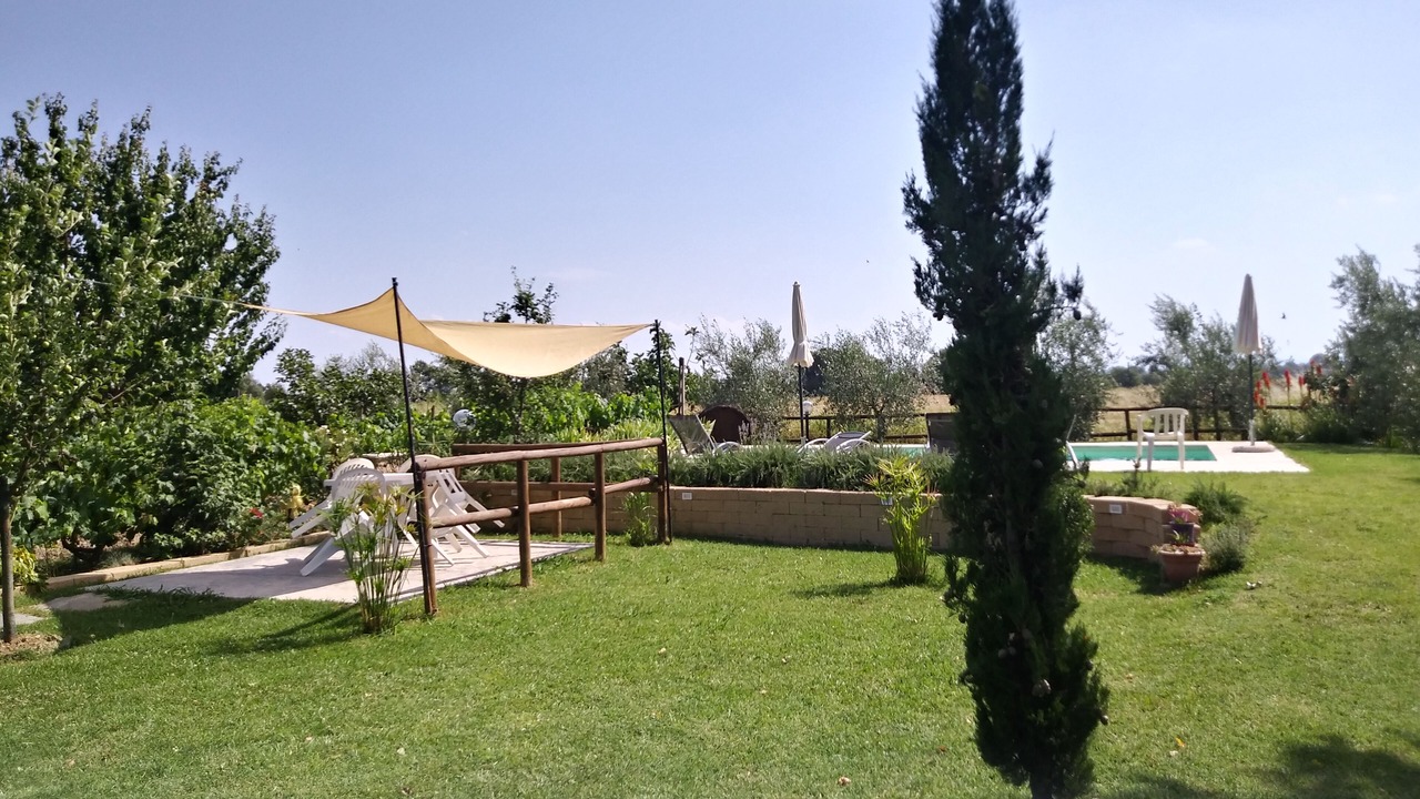Photo of Outdoor in Casorbica-Salcotto