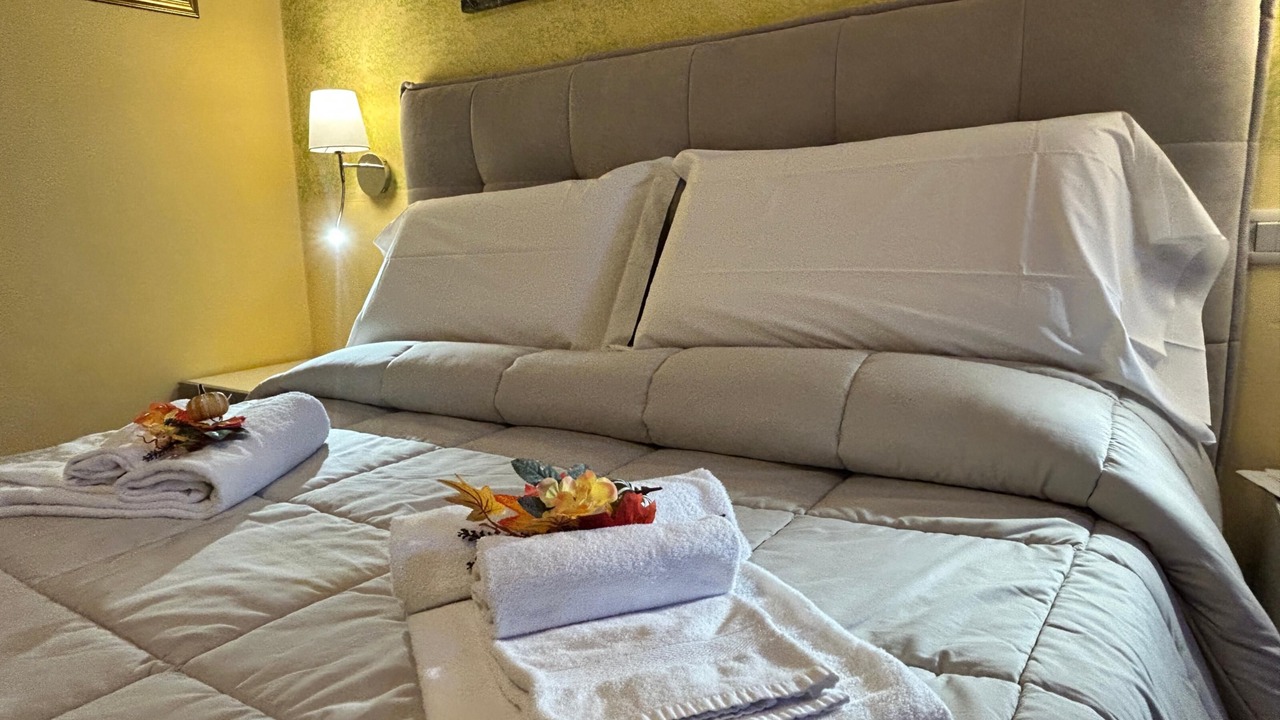 Photo of Bedroom in Santa Maria degli Angeli