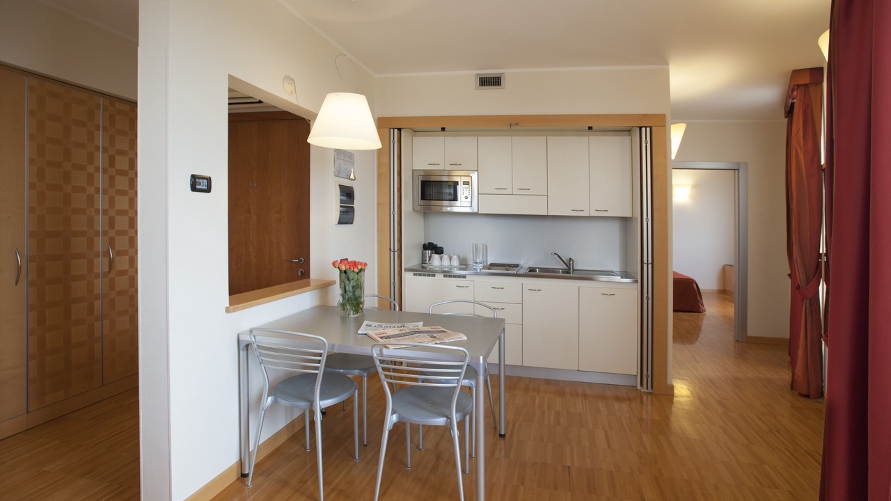 Photo of Kitchen in Alba