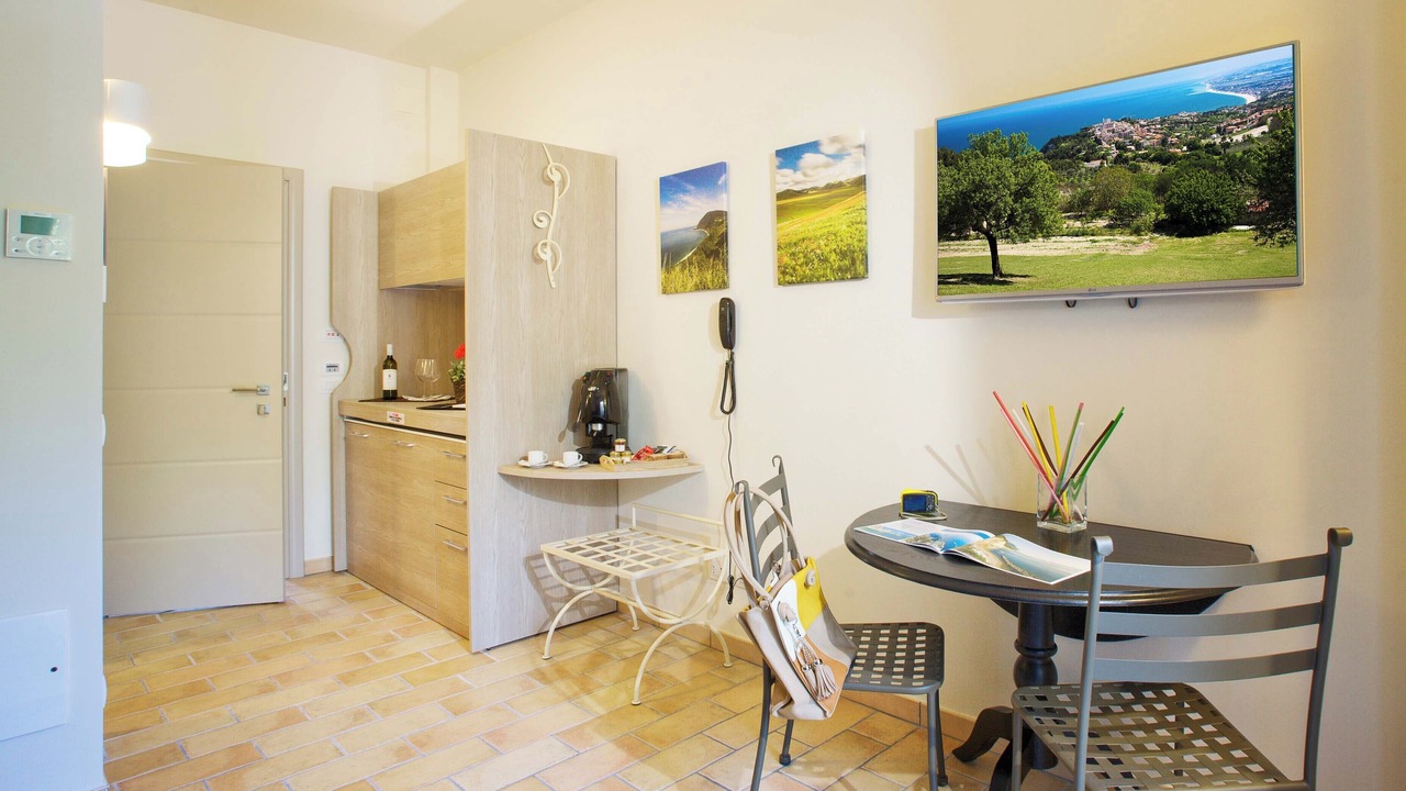 Photo of Bedroom in Camerano