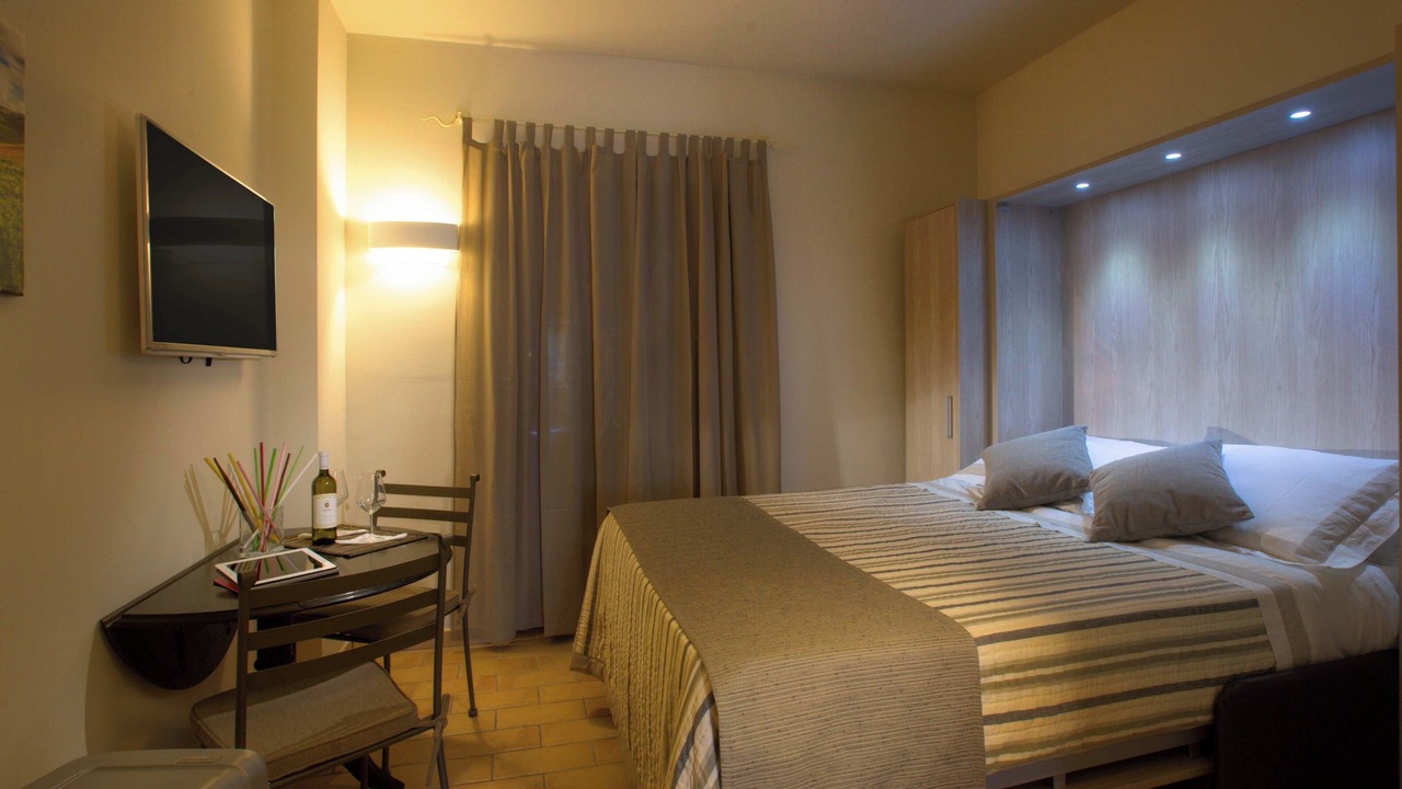 Photo of Bedroom in Camerano