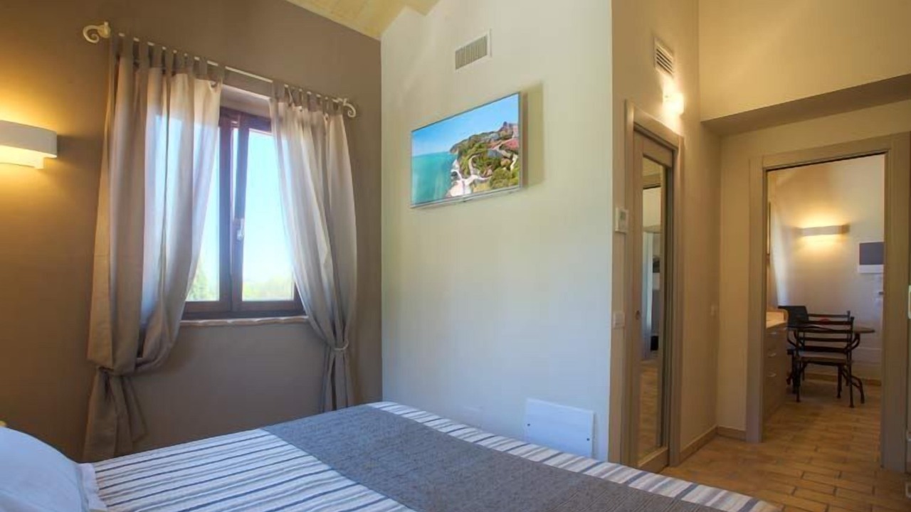 Photo of Bedroom in Camerano
