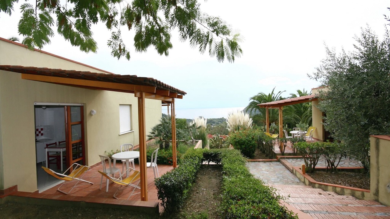 Photo of Outdoor in Palinuro