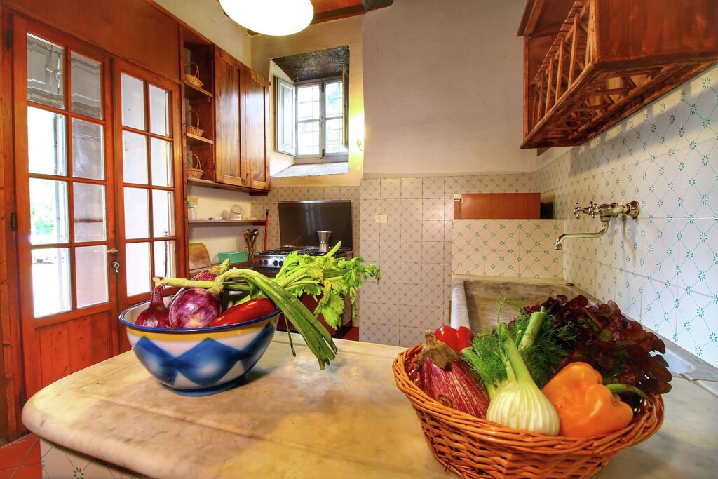 Photo of Livingroom in Petrognano