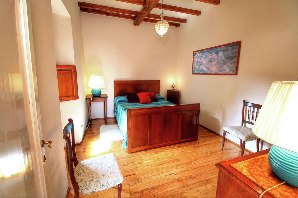 Photo of Livingroom in Petrognano