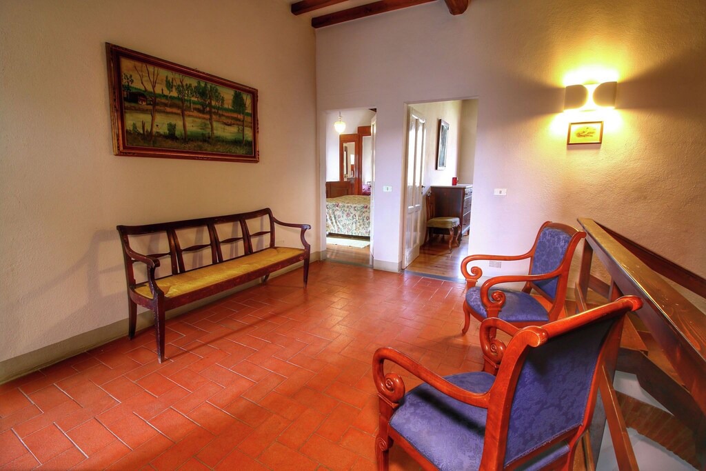 Photo of Livingroom in Petrognano