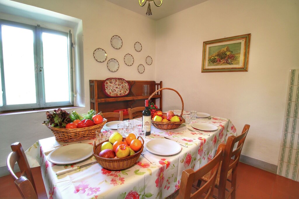 Photo of Livingroom in Petrognano