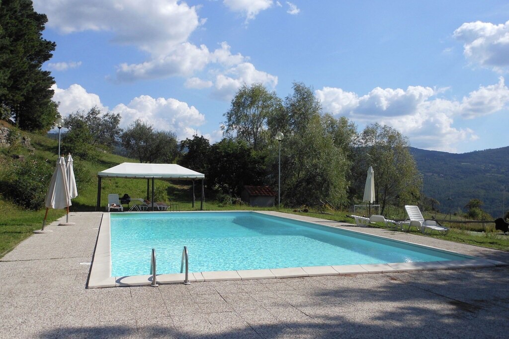Photo of Outdoor in Petrognano
