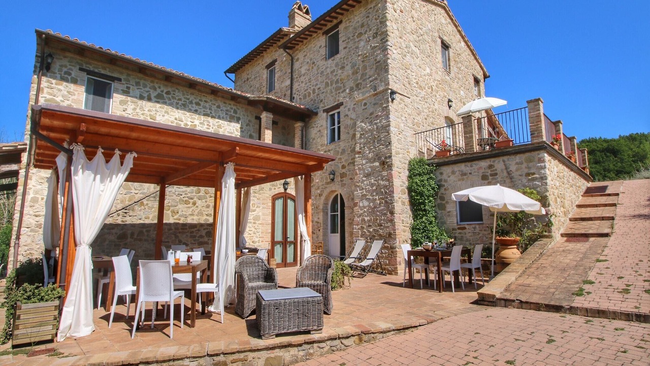 Photo of Outdoor in Assisi