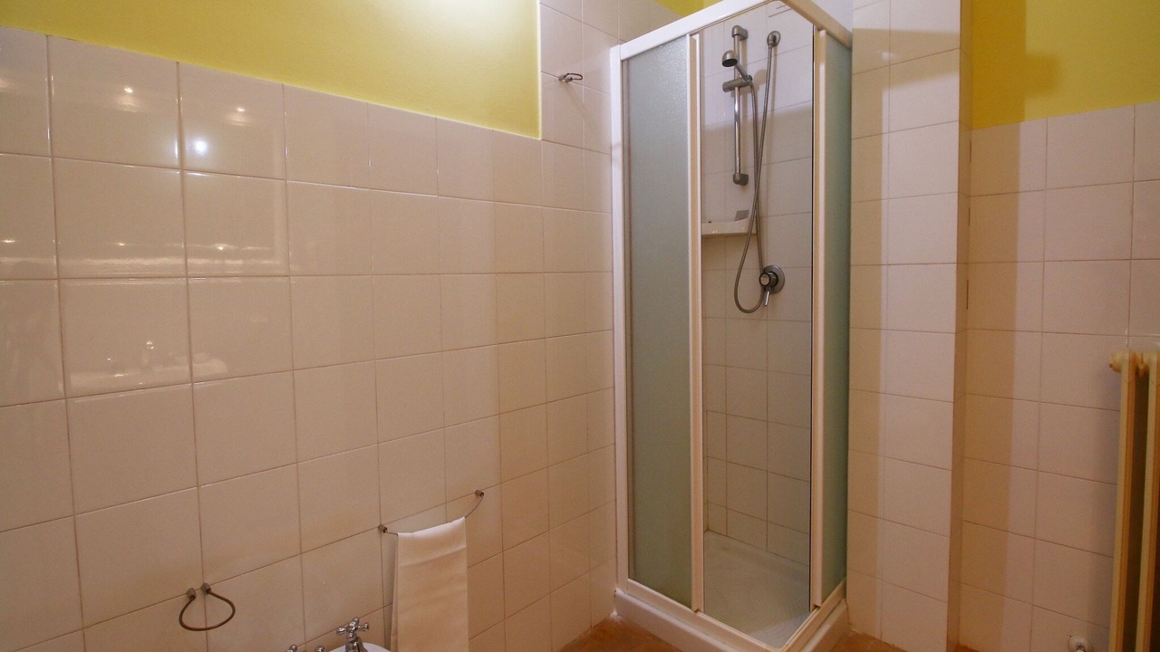 Photo of Bathroom in Assisi
