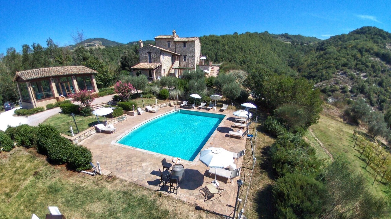 Photo of Outdoor in Assisi