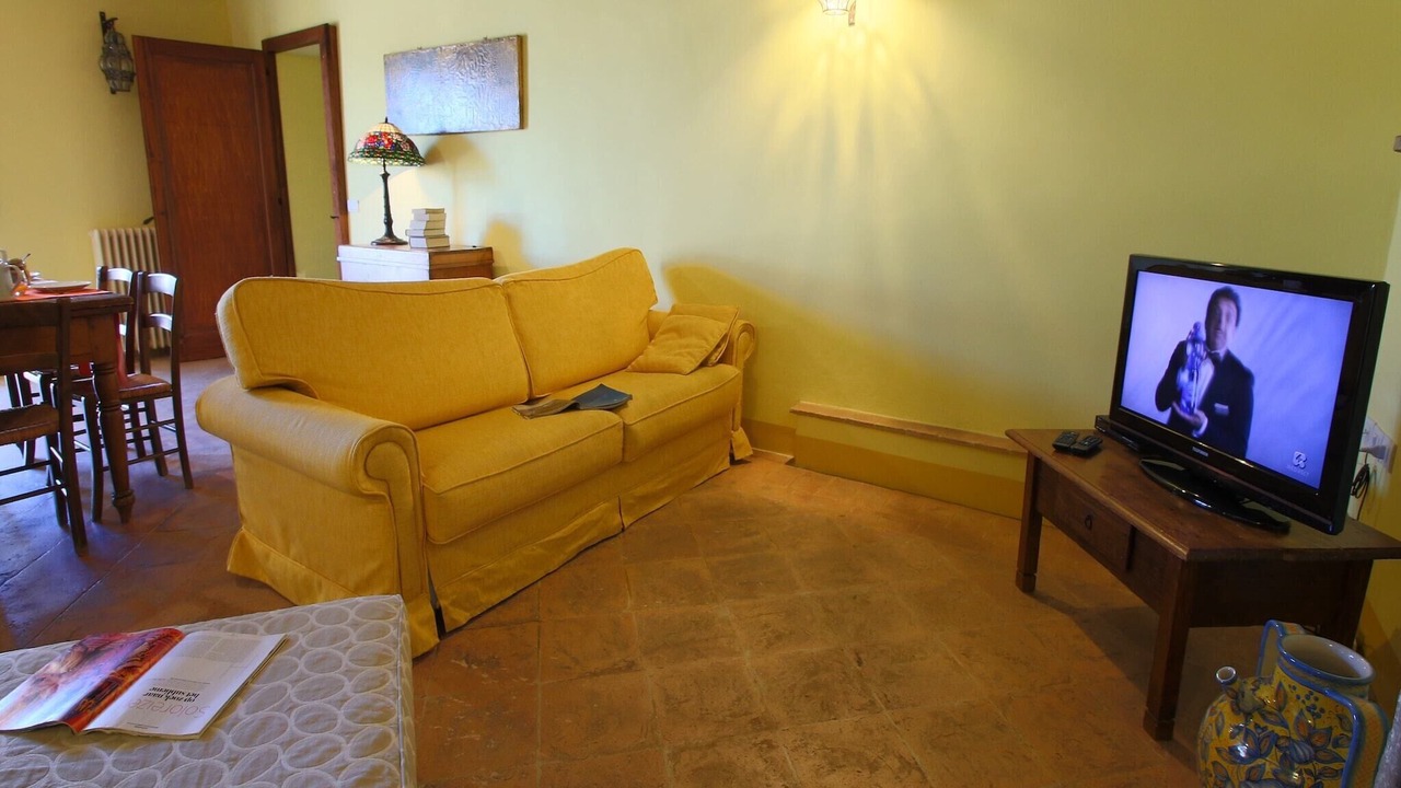 Photo of Livingroom in Assisi