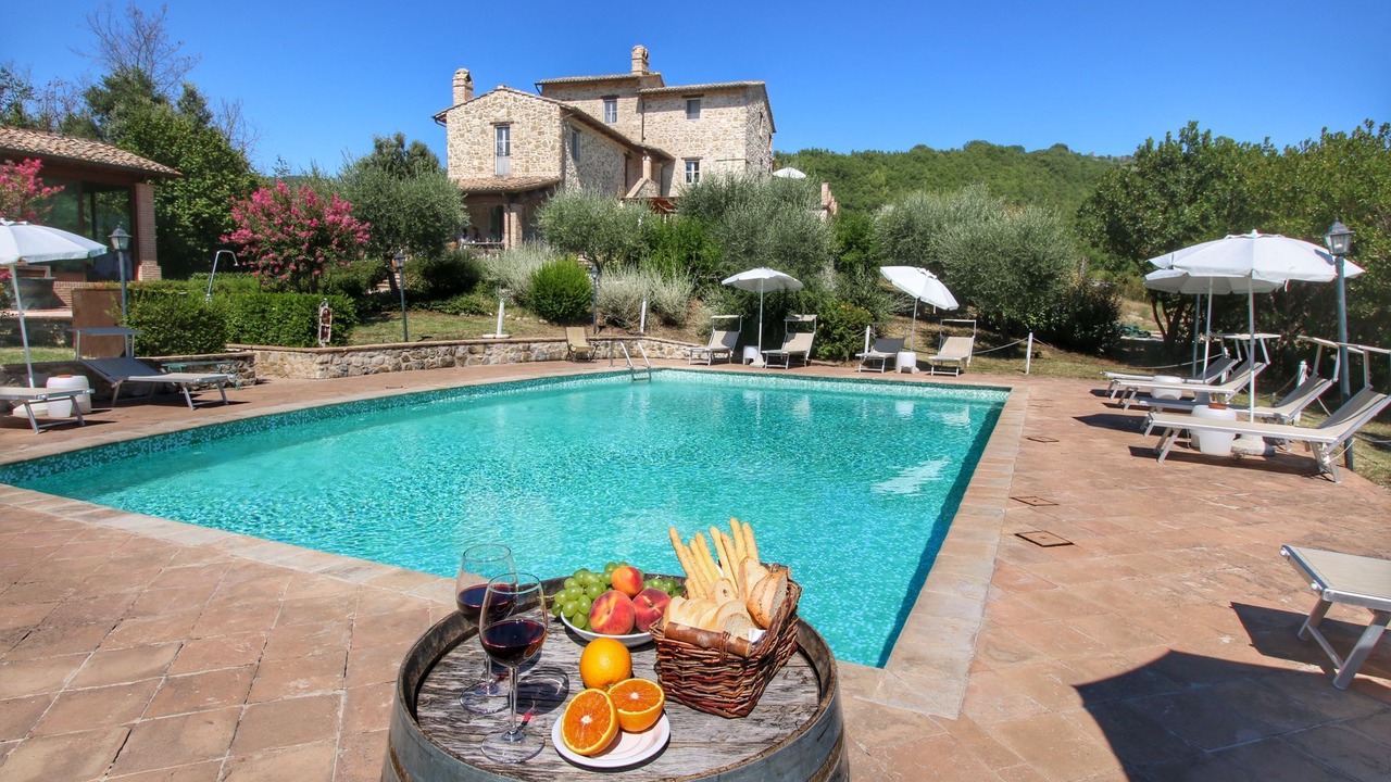Photo of Outdoor in Assisi
