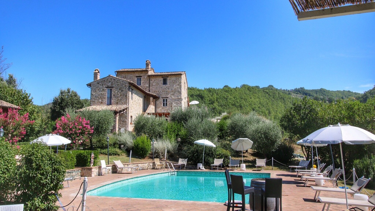 Photo of Outdoor in Assisi