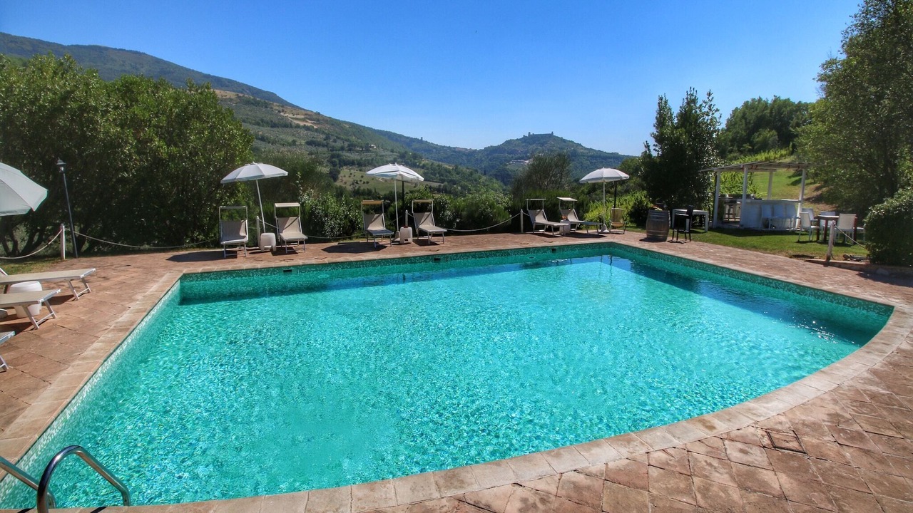 Photo of Outdoor in Assisi