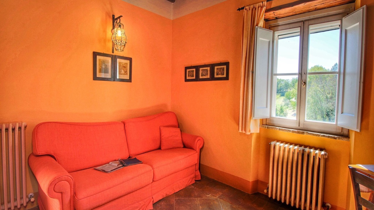 Photo of Livingroom in Assisi