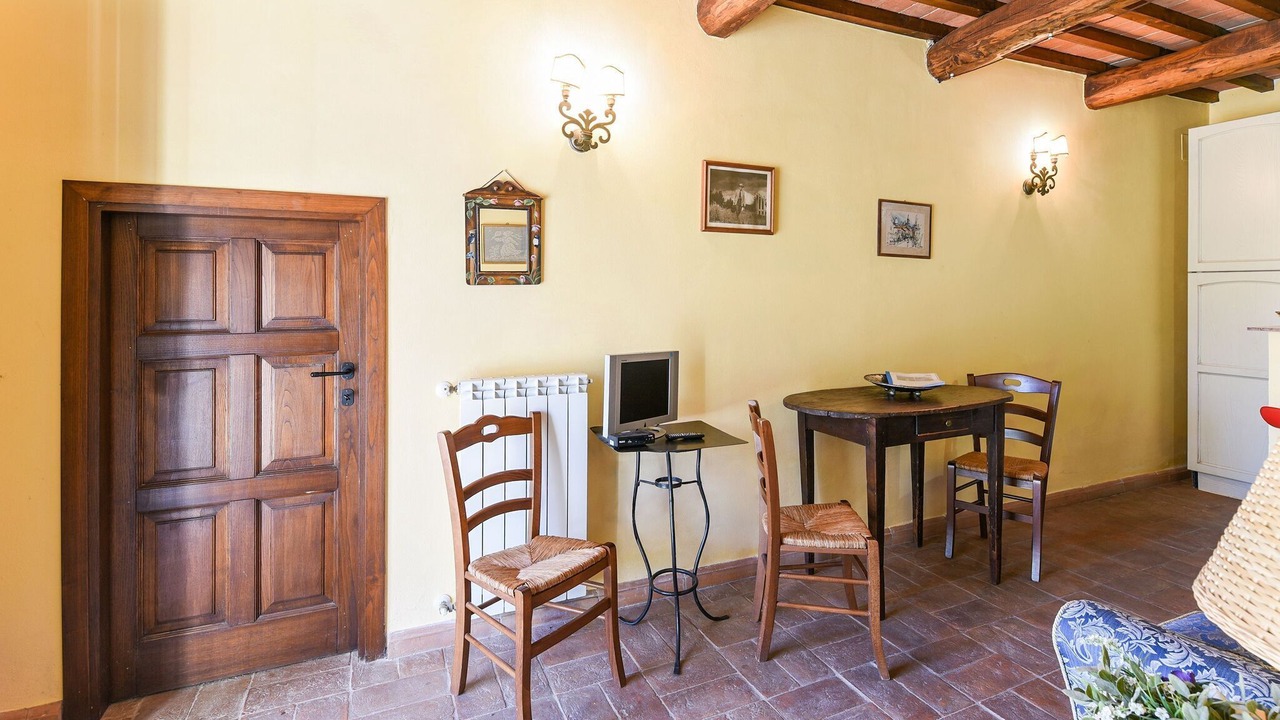 Photo of Livingroom in Il Poggio