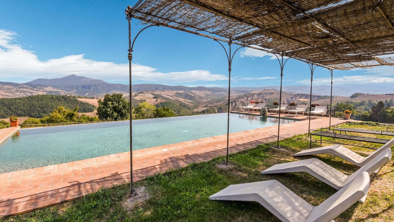 Photo of Outdoor in Il Poggio