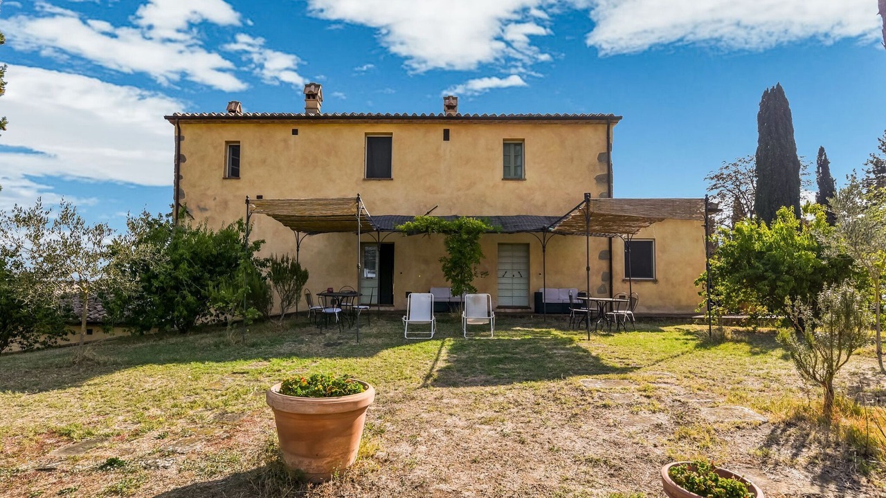 Photo of Outdoor in Il Poggio