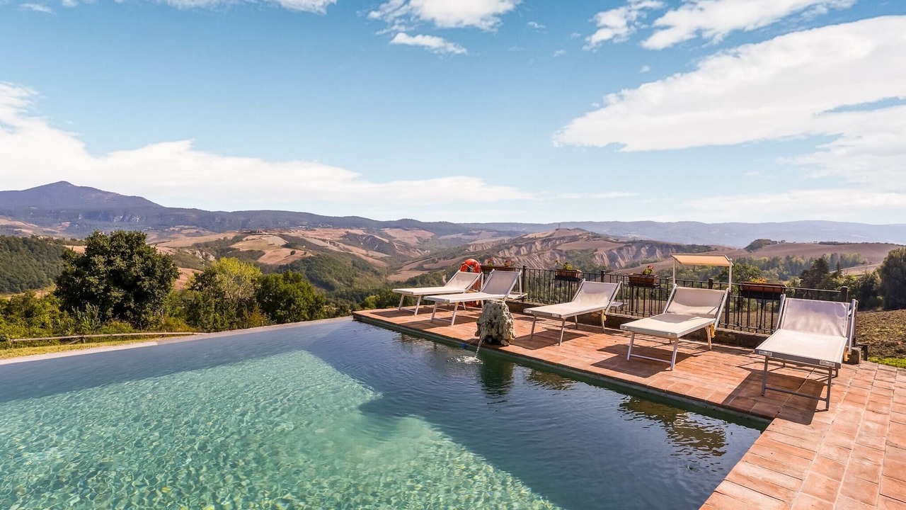 Photo of Outdoor in Il Poggio