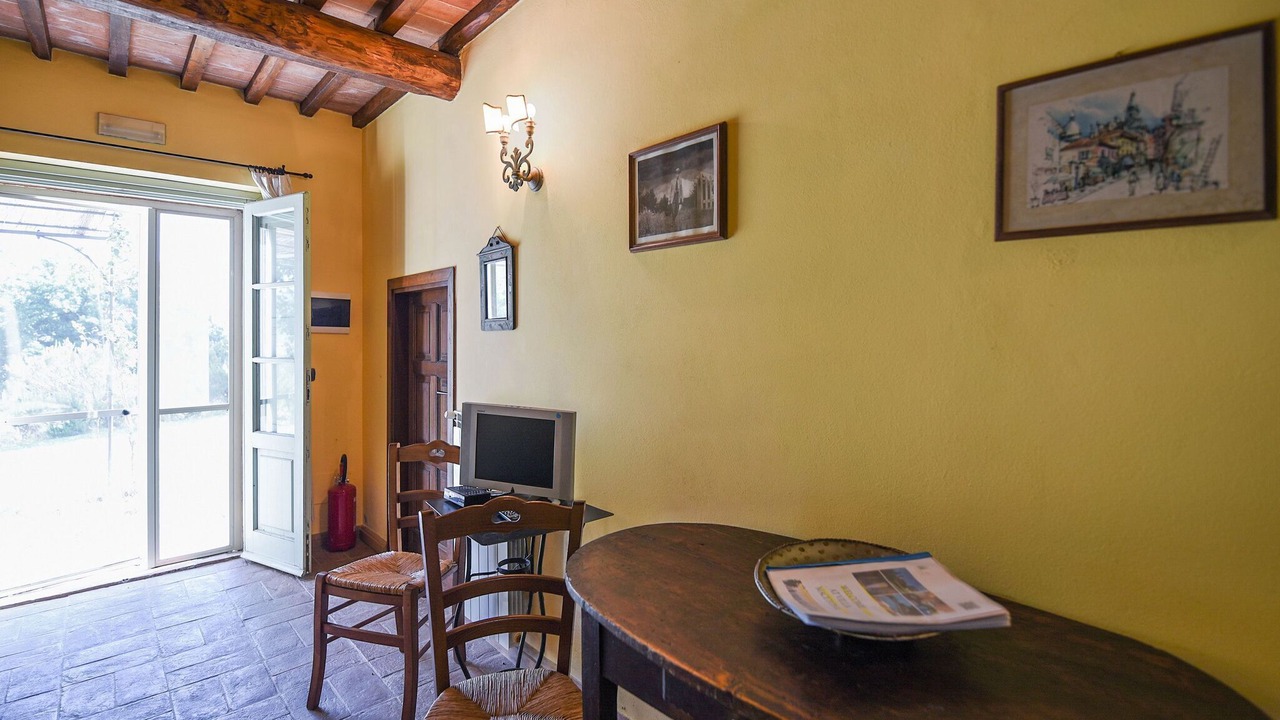 Photo of Livingroom in Il Poggio