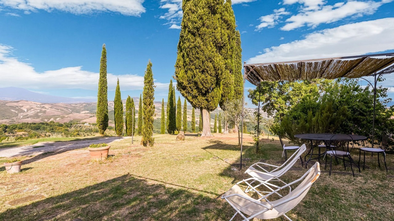 Photo of Outdoor in Il Poggio