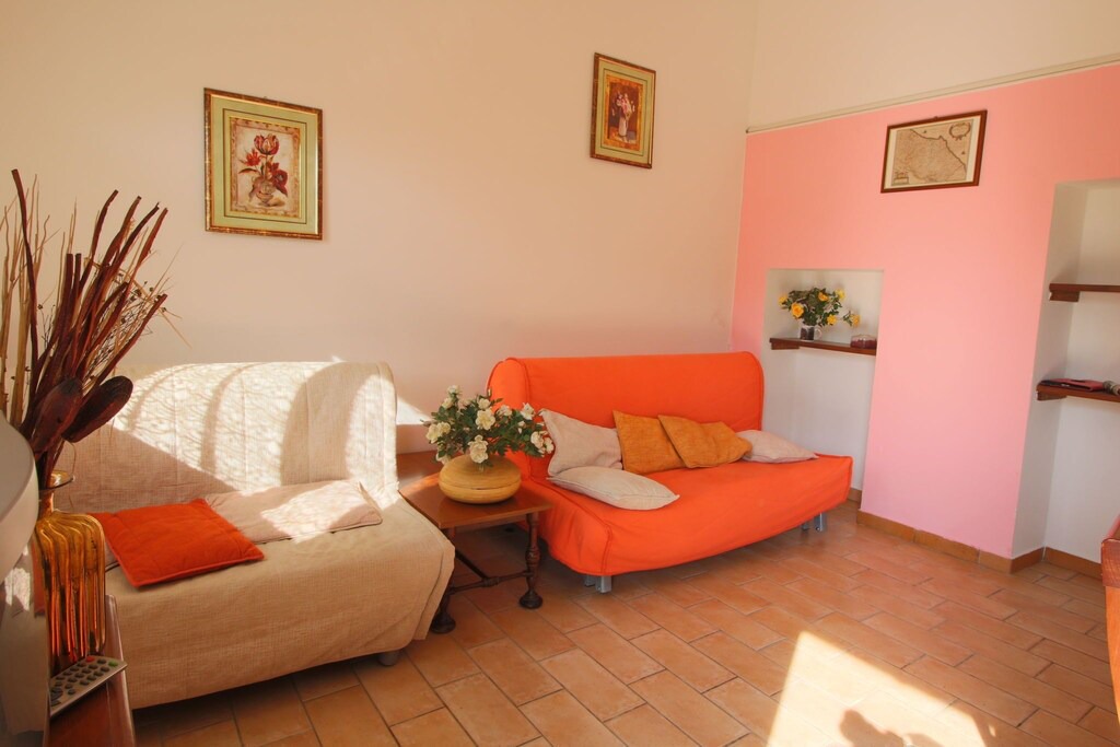 Photo of Livingroom in Apecchio