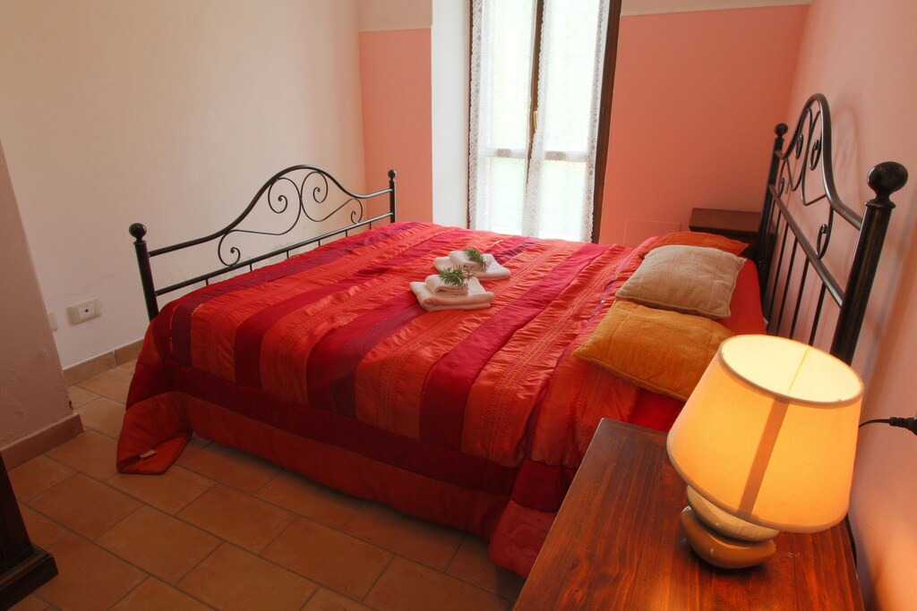 Photo of Bedroom in Apecchio