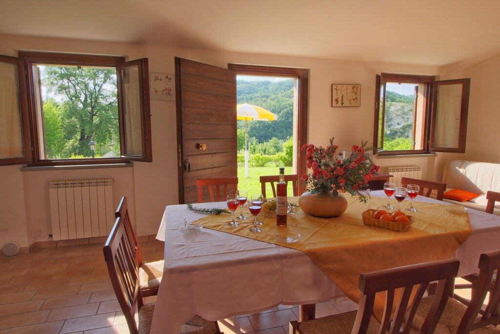 Photo of Livingroom in Apecchio